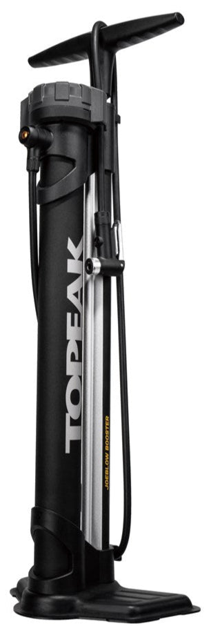 Topeak JoeBlow Booster Floor Pump