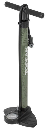 Topeak JoeBlow Mountain II Floor Pump