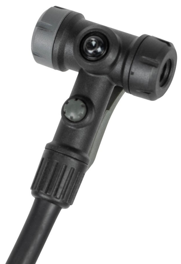Topeak JoeBlow Mountain II Floor Pump