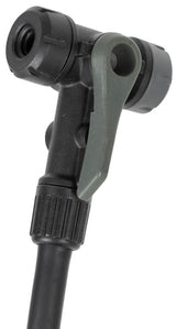 Topeak JoeBlow Mountain II Floor Pump