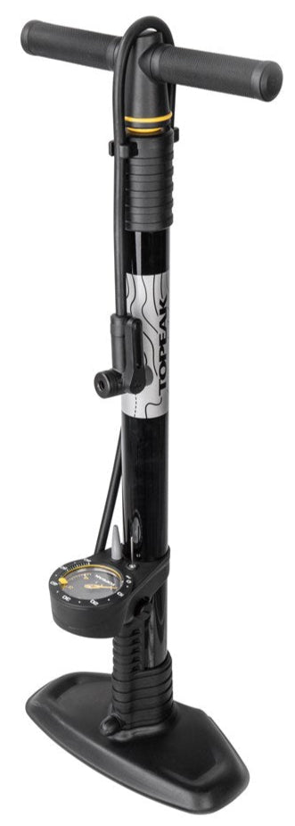 Topeak JoeBlow Mountain X Floor Pump