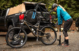 Topeak JoeBlow Mountain X Floor Pump