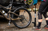 Topeak JoeBlow Mountain X Floor Pump