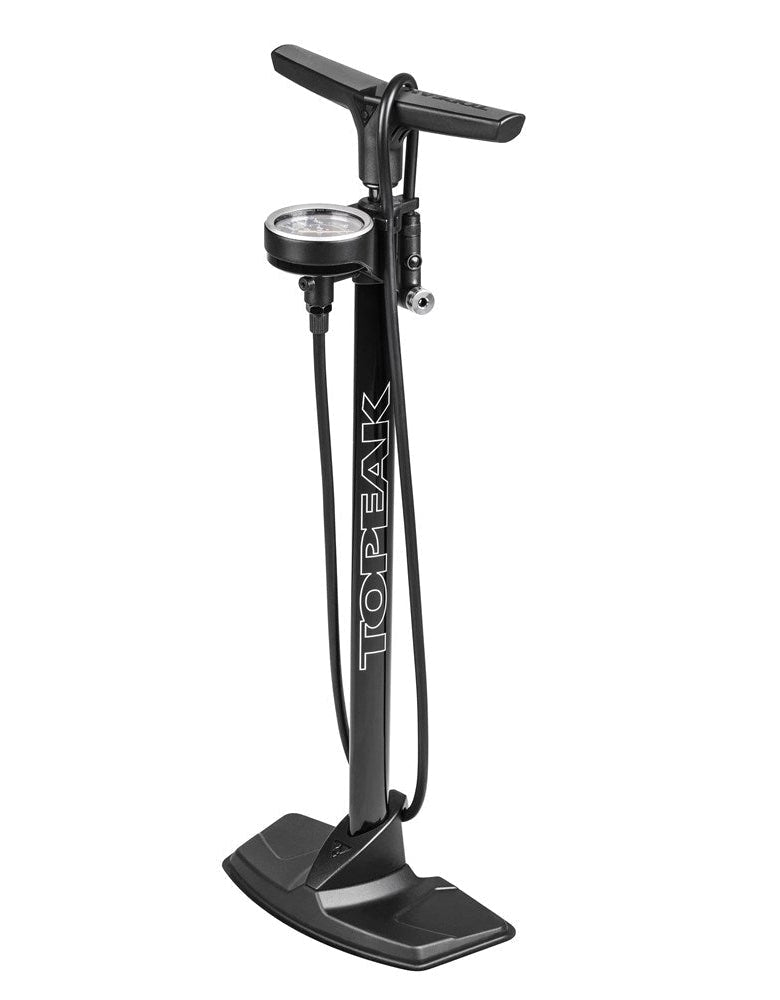 Topeak JoeBlow Pro X Floor Pump