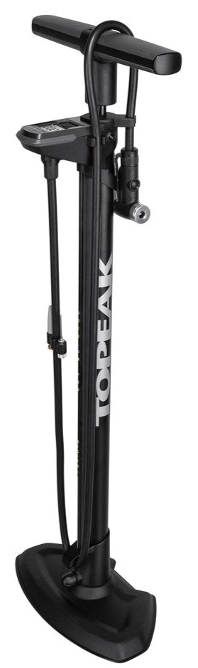 Topeak JoeBlow Pro Digital Floor Pump
