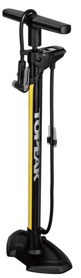 Topeak JoeBlow Pro Digital Floor Pump