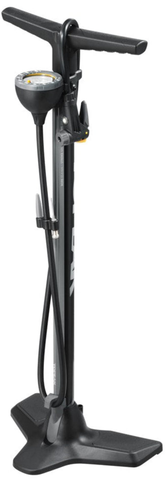 Topeak JoeBlow Race Black Floor Pump