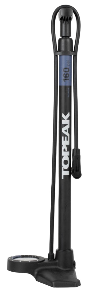 Topeak JoeBlow Roadie EX Bike Pump