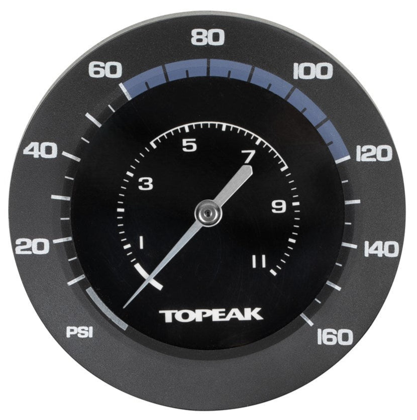 Topeak JoeBlow Roadie EX Bike Pump