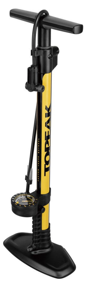 Topeak JoeBlow Sport 2Stage Bike Pump