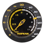 Topeak JoeBlow Sport 2Stage Bike Pump