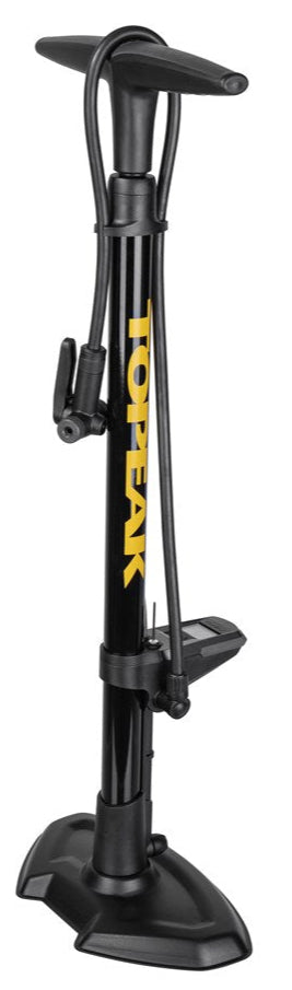 Topeak JoeBlow Sport Digital Floor Pump