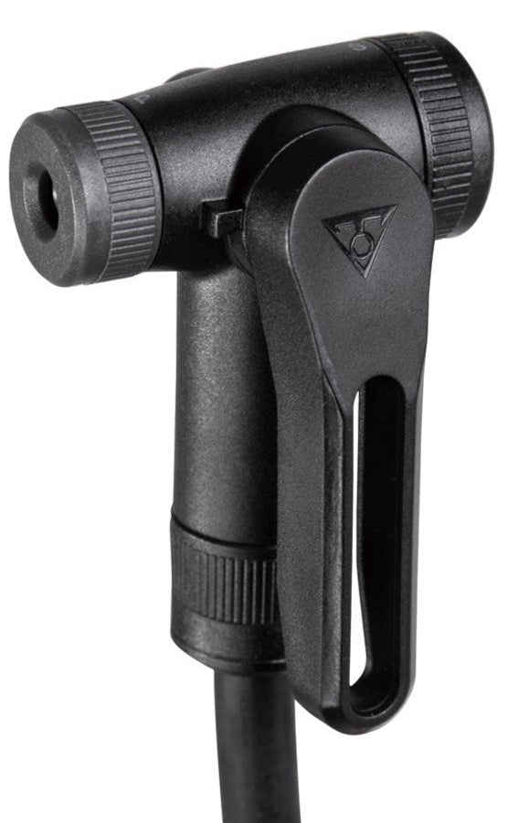Topeak JoeBlow Sport Digital Floor Pump