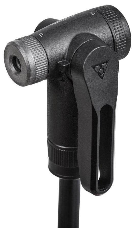 Topeak JoeBlow Sport III Floor Pump