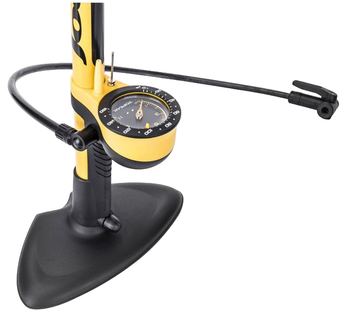 Topeak JoeBlow Sport III Floor Pump