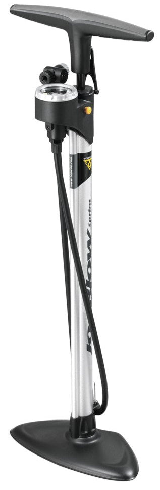Topeak JoeBlow Sprint Floor Pump