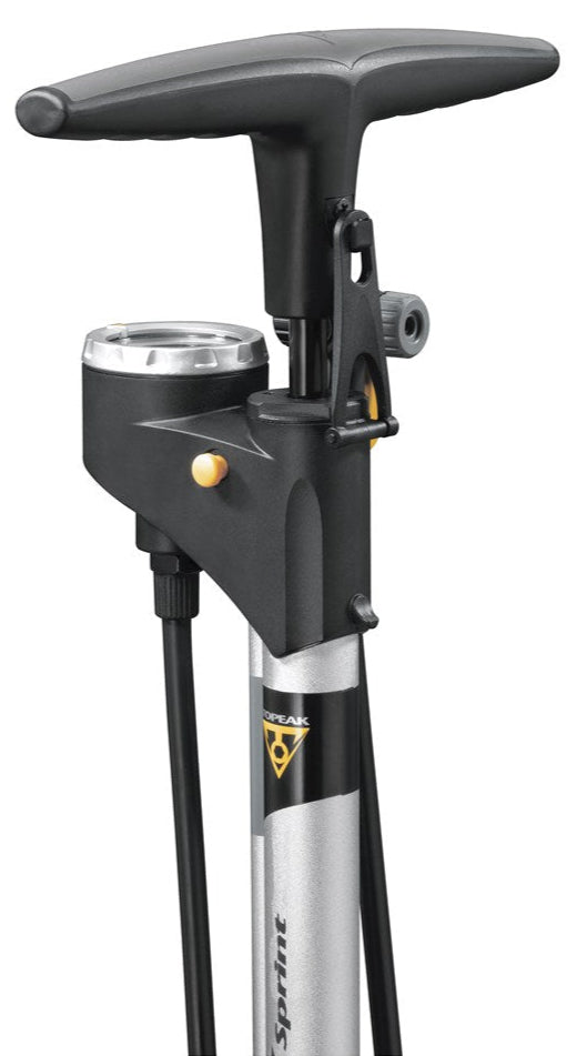 Topeak JoeBlow Sprint Floor Pump