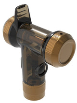 Topeak JoeBlow Tubi 2Stage Bike Pump