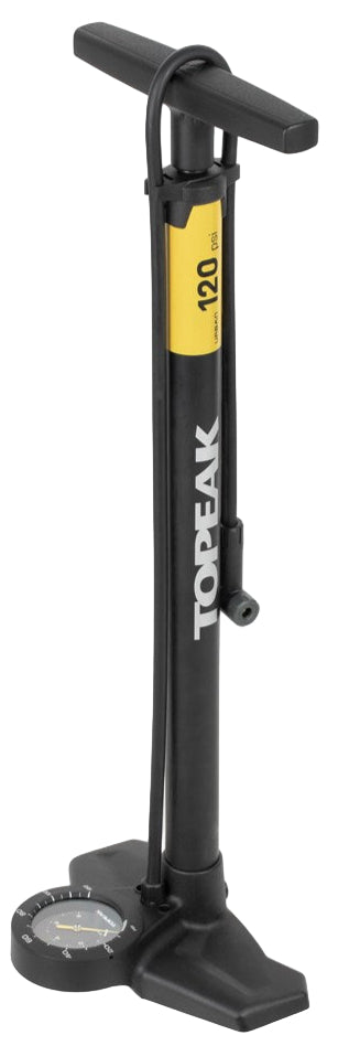 Topeak JoeBlow Urban EX Floor Pump