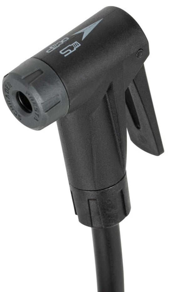 Topeak JoeBlow Urban EX Floor Pump