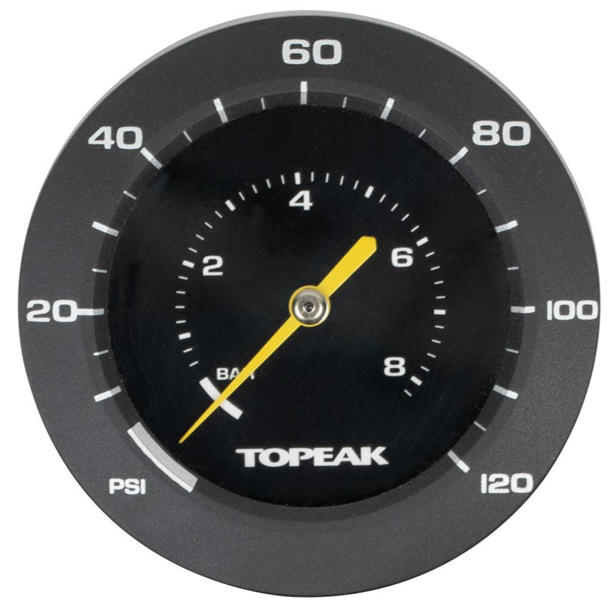 Topeak JoeBlow Urban EX Floor Pump