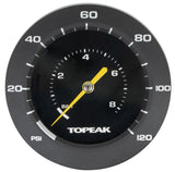 Topeak JoeBlow Urban EX Floor Pump