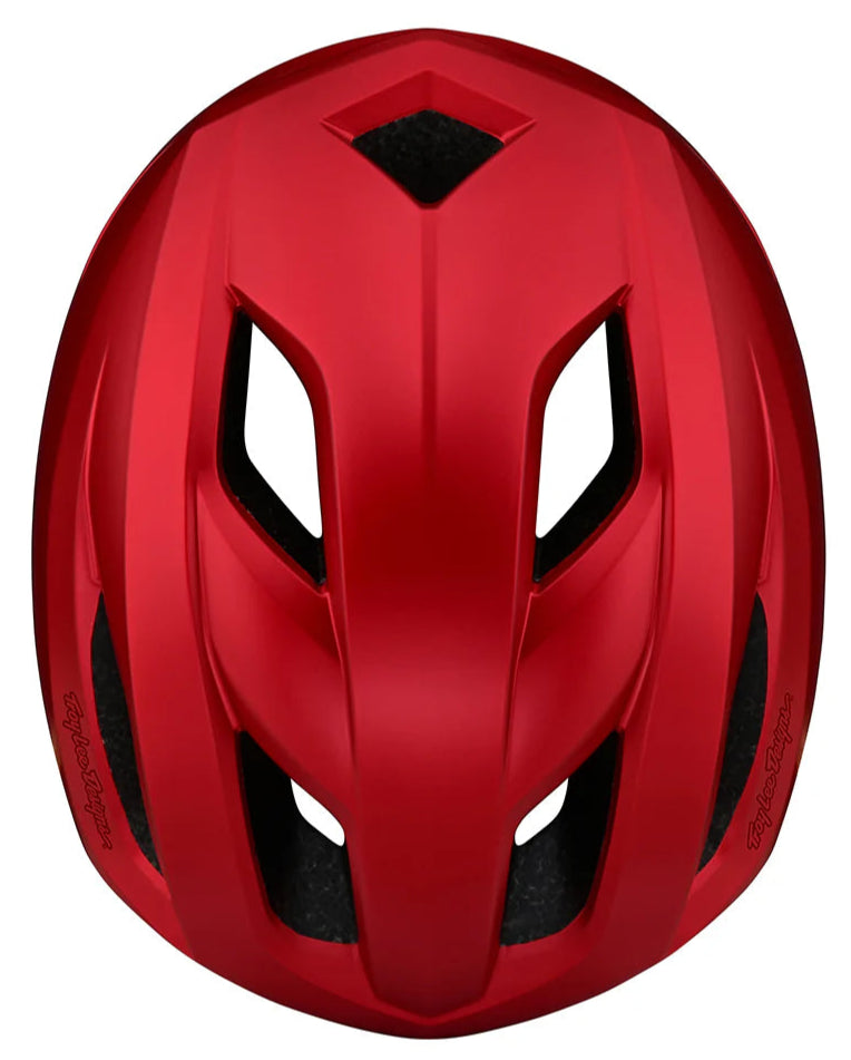 TLD 24.1 GRAIL AS MIPS HELMET BADGE APPLE