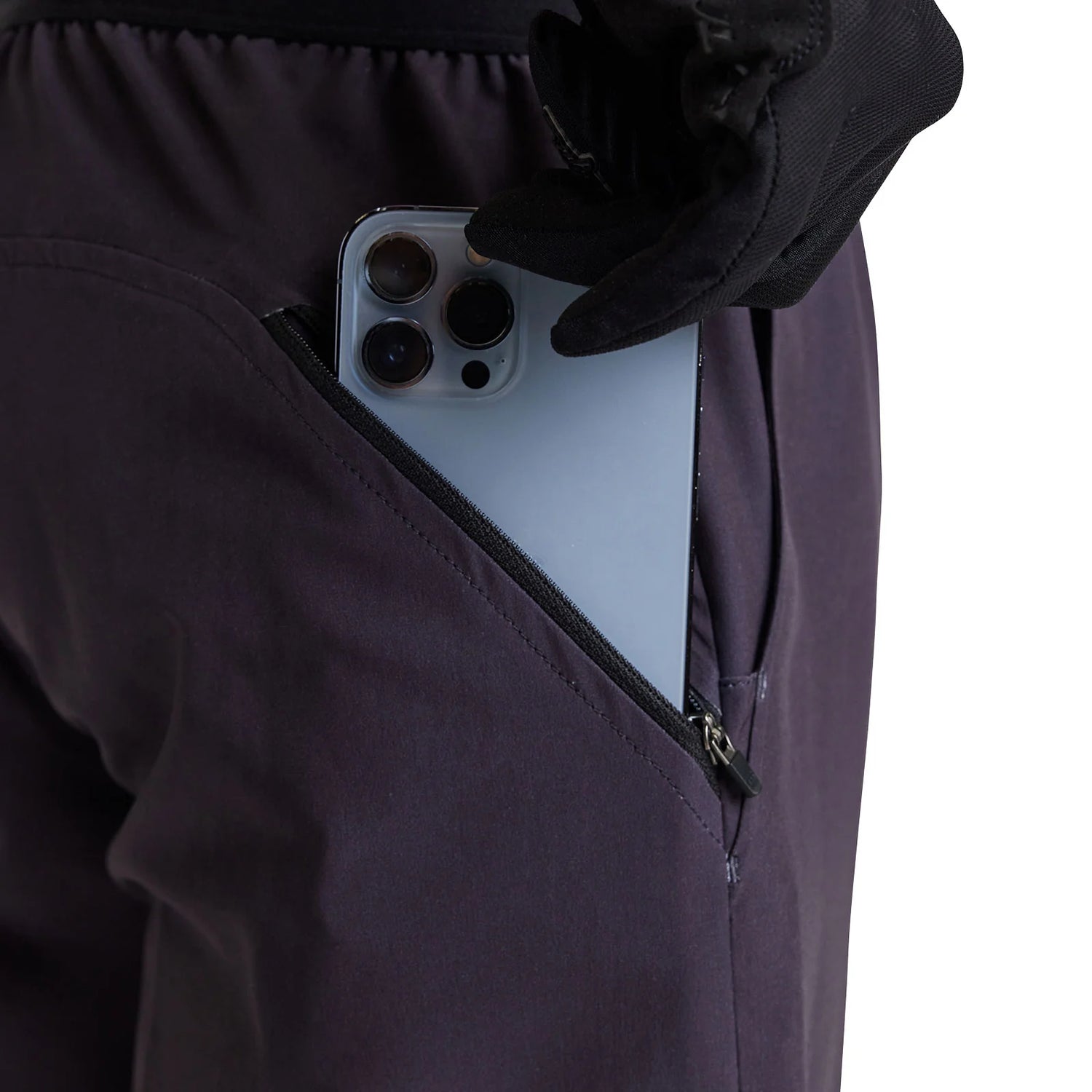 Troy Lee Designs 24.1 FLOWLINE SUPERLYTE SHORT MONO CARBON
