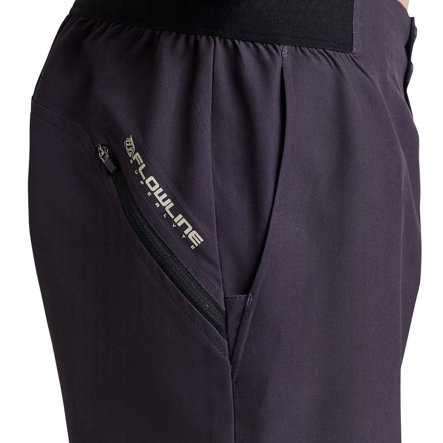 Troy Lee Designs 24.1 FLOWLINE SUPERLYTE SHORT MONO CARBON