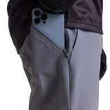 Troy Lee Designs 24.1 FLOWLINE SUPERLYTE SHORT MONO - CHARCOAL POCKET