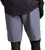 Troy Lee Designs 24.1 FLOWLINE SUPERLYTE SHORT MONO - CHARCOAL BACK