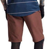 Troy Lee Designs 24.1 FLOWLINE SUPERLYTE SHORT MONO CHOCOLATE