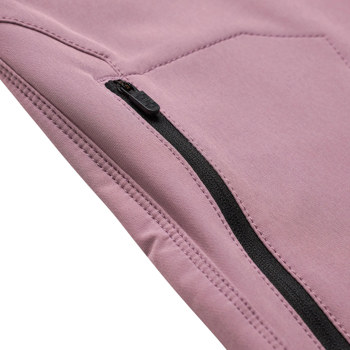 TLD 24.1 Womens MISCHIEF SHORT SHELL ROSEWOOD