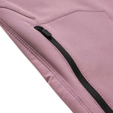TLD 24.1 Womens MISCHIEF SHORT SHELL ROSEWOOD