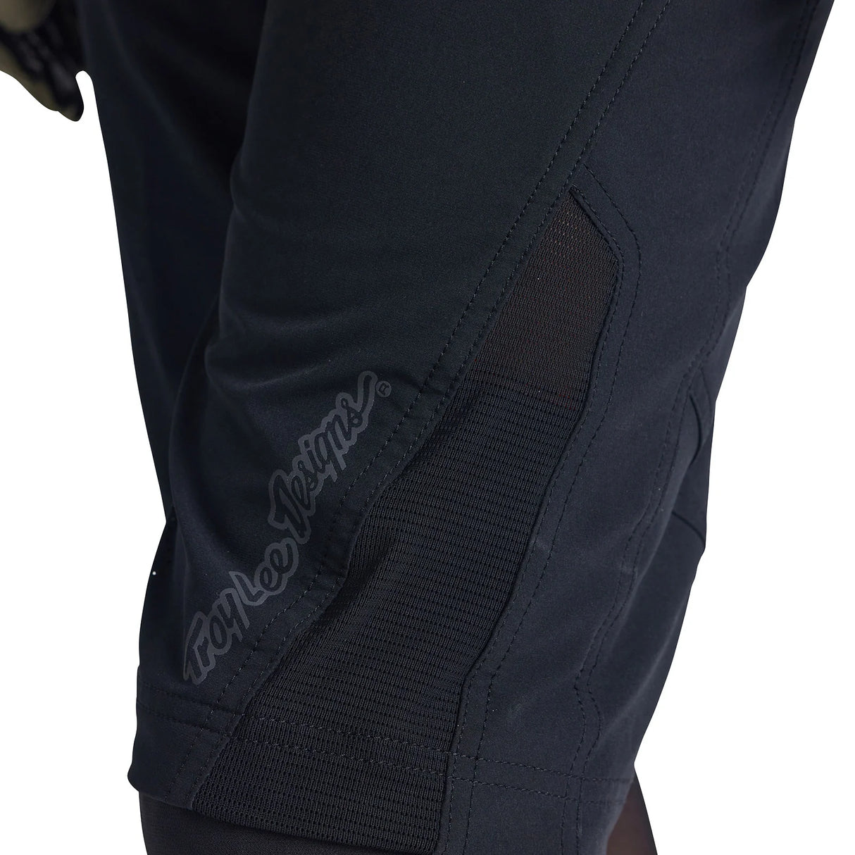 Troy Lee Designs 24.1 Ruckus Short Shell Black
