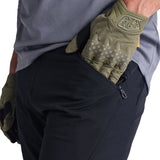 Troy Lee Designs 24.1 Ruckus Short Shell Black