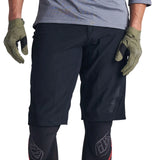 Troy Lee Designs 24.1 Ruckus Short Shell Black
