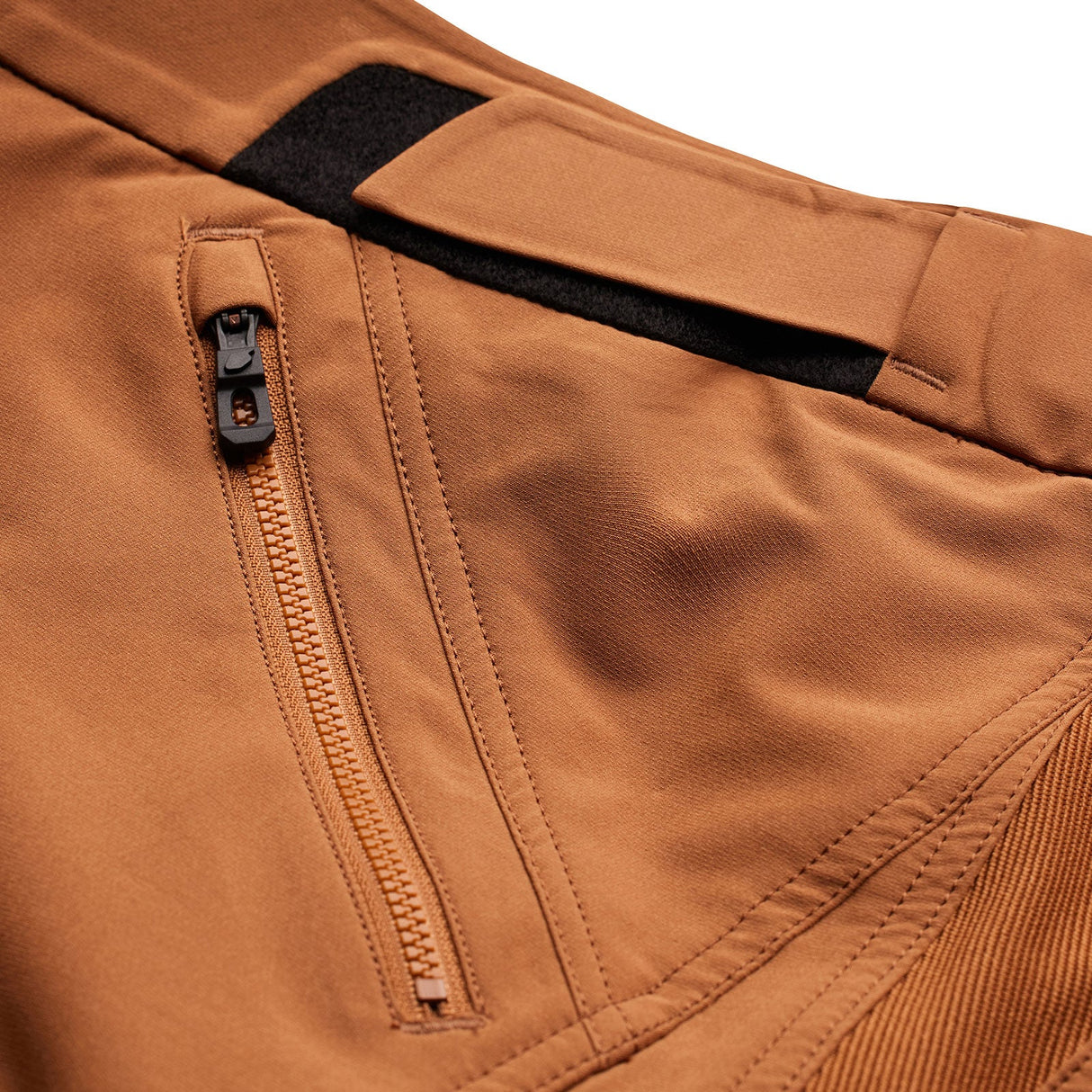 TROY LEE DESIGNS 24.1 RUCKUS SHORT W/Liner DARK CANVAS