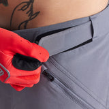 Troy Lee Designs 24.1 Ruckus Short Granite
