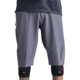 Troy Lee Designs 24.1 Ruckus Short Granite