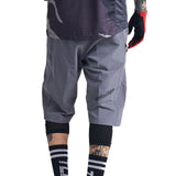 Troy Lee Designs 24.1 Ruckus Short Granite