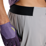 Troy Lee Designs FLOWLINE SUPERLYTE SHORT MONO TIMBER SIDE DETAILS