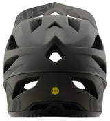 Troy Lee Designs STAGE AS HELMET STEALTH CAPER