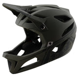 Troy Lee Designs STAGE AS HELMET STEALTH CAPER