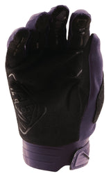 Troy Lee Designs WOMENS GAMBIT GLOVES DEEP PURPLE
