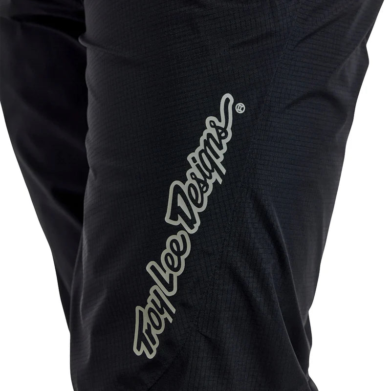 Troy Lee Designs Resist Pro Pant Mono Carbon PRINT 