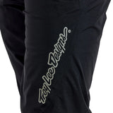 Troy Lee Designs Resist Pro Pant Mono Carbon PRINT 