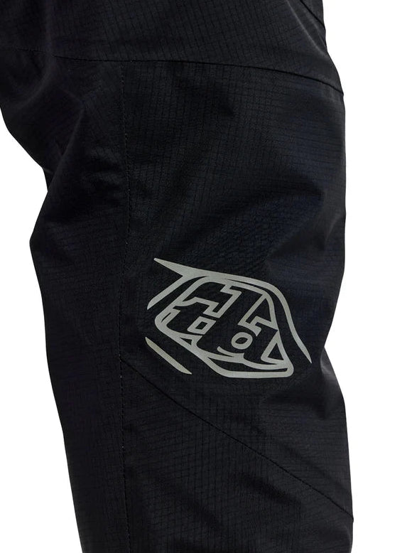 Troy Lee Designs Resist Pro Pant Mono Carbon PRINT 