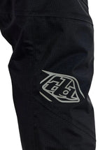 Troy Lee Designs Resist Pro Pant Mono Carbon PRINT 