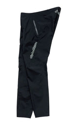 Troy Lee Designs Resist Pro Pant Mono Carbon SIDE PRINT 